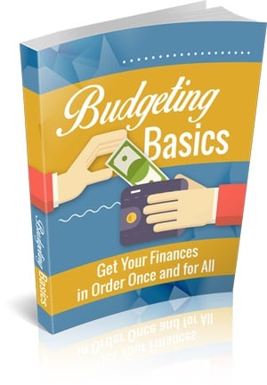 Budgeting Basics