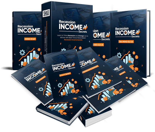 Recession Income Secrets